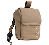 Image of Eberlestock Magnet Free Rangefinder Pouch