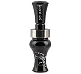 Image of ECHO CALLS, INC 77715 Timber Duck Black Single Reed Acrylic