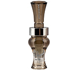 Image of ECHO CALLS, INC 77730 Timber Duck Acrylic Smoke Gray Single Reed