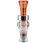 Image of ECHO CALLS, INC 77758 Open Water Duck Bourbon Single Reed Acrylic