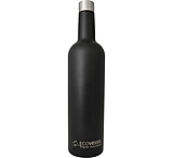 Image of Eco Vessel Vine Insulated Wine Bottle 25 Oz.