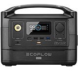 Image of Ecoflow RIVER600 MAX Portable Power Station