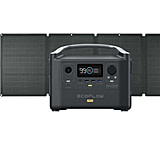 Image of EcoFlow RIVER Pro Portable Power Station