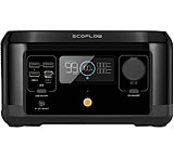 Image of EcoFlow River600 Mini Wireless Portable Power Station