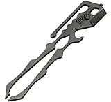 Image of EDC Tool Co. Tweezer Multi Tool Tumbled