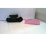 Image of Armasight MNVD-51, 1x19 mm Bravo Gen 3 IIT, Multi-Purpose Night Vision Monocular, 51 Degree FOV, Black