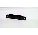 Image of Cloud Defensive LCSMK1GBLKANOD LCS For Surefire ST-07 M-Lok 6061-T6 Aluminu