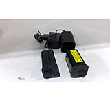 Image of Firefield Pulsar DNV Battery Double Pack