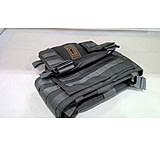 Image of Spartan Armor Systems Spartan Armor/Sentinel Plate Carrier and AR550 Level III+ Body Armor Package