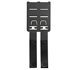 Image of Edgar Sherman Design Droppah, Belt Accessory, Fits Ed Sherman Design Sap Bucket/Molle
