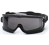 Image of Edge Safety Cayesh Full Frame Safety Goggles