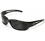 Image of Edge Safety Eyewear Kazbek Islander Safety Glasses w/ Gasket