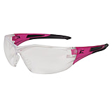 Image of Edge Safety Delano G2 Pink Series Safety Glasses