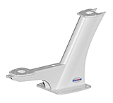 Image of Edson Marine Vision Series 18&quot; Dual Mount f/ Radars &amp; Sat Domes