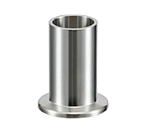 Image of Edwards Vacuum NW10 Long Flange 70mm, Pack of 1