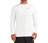 Image of Body Glove Offshore Pro UPF Long-Sleeve Shirt - White 2F6FC7EC