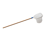 Image of EGO Fishing 5 Ft Wood Shrimp/Minnow Net