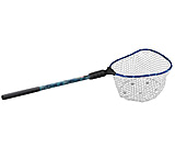 Image of EGO Fishing Kryptek S1 Genesis Medium Clear Rubber Landing Net