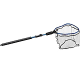 Image of EGO Fishing Kryptek S2 Slider Medium PVC Net