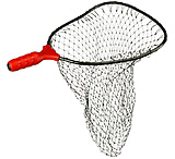 Image of EGO Fishing S2 Medium 17in Net Head