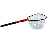 Image of EGO Fishing S2 Slider Compact Clear Rubber Coated Net