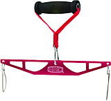 Image of EGO Fishing Tourn Culling Beam 3/16in Annodize Alum Plate RemovableHdl Laser Etched