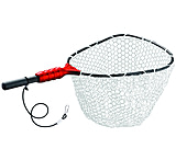 Image of EGO Fishing Medium Clear Rubber Wading Net