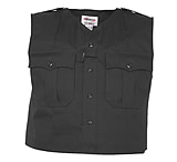 Image of Elbeco Bodyshield External Vest Carrier-black ELB-V4110B-3XL-L