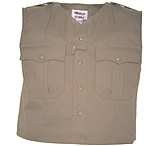 Image of Elbeco Bodyshield External Vest Carrier-black