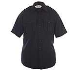 Image of Elbeco Distinction Short Sleeve Poly/Wool Shirt - Men's