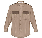 Image of Elbeco Dutymaxx Mls Tan W/brown Trim