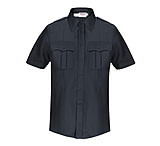 Image of Elbeco DutyMaxx Short Sleeve Poly/Rayon Stretch Shirt - Mens
