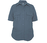 Image of Elbeco Textrop2 Women's Short Sleeve Polyester Shirt