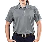 Image of Elbeco UFX Persist Short Sleeve Polo - Women's