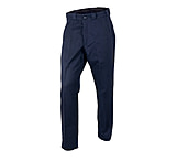 Image of Elbeco Heroshield 100% Cotton Men's 5 Pocket Plain Leg Pants ELB-PM2009NV+56