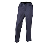 Image of Elbeco Heroshield 100% Cotton Women's 5 Pocket Plain Leg Pants ELB-PF2009NV+2