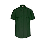 Elbeco Textrop2 Ss Shirt, Spruce Green - 8805N-16