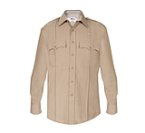 Image of Elbeco Mens, Tan, Duty Maxx Long Sleeve, Without Creases