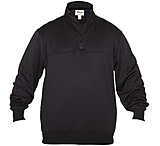 Image of Elbeco Performance Job Shirt - Quarter Zip