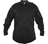 Elbeco Reflex Long Sleeve Shirt - Womens, Black - 4430LC-34