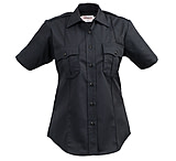 Image of Elbeco Tek3 Short Sleeve Poly/Cotton Twill Shirt - Women's