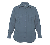 Image of Elbeco Textrop2 Women's Long Sleeve Polyester Shirt