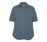 Image of Elbeco Textrop2 Women's Short Sleeve Polyester Shirt