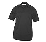 Image of Elbeco Uv1 Reflex Mss Black ELB-UVS157-L