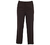 Image of Elbeco Women's Brown Tek3 Hidden Cargo Pants