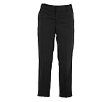 Elbeco Women's Distinction 4-pocket Pants, Black - E9490LC-28