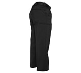 Elbeco Women's Distinction Hidden Cargo Pants, Black - E9440LC-28