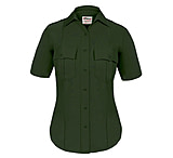 Image of Elbeco Textrop2 Ss Shirt W/zipper