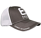 Image of Element Outdoors Drive Series Mesh Back Cap - Men's