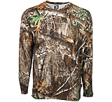 Image of Element Outdoors Drive Series Youth Long-Sleeve Shirt